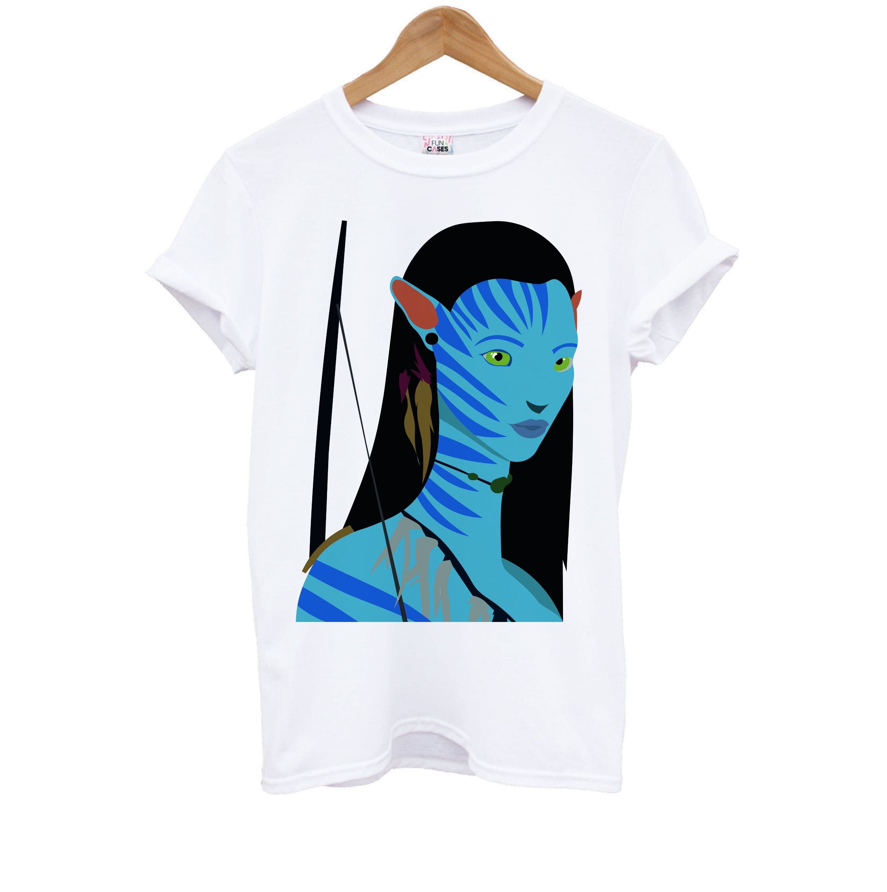 Neytiri Kids T-Shirt