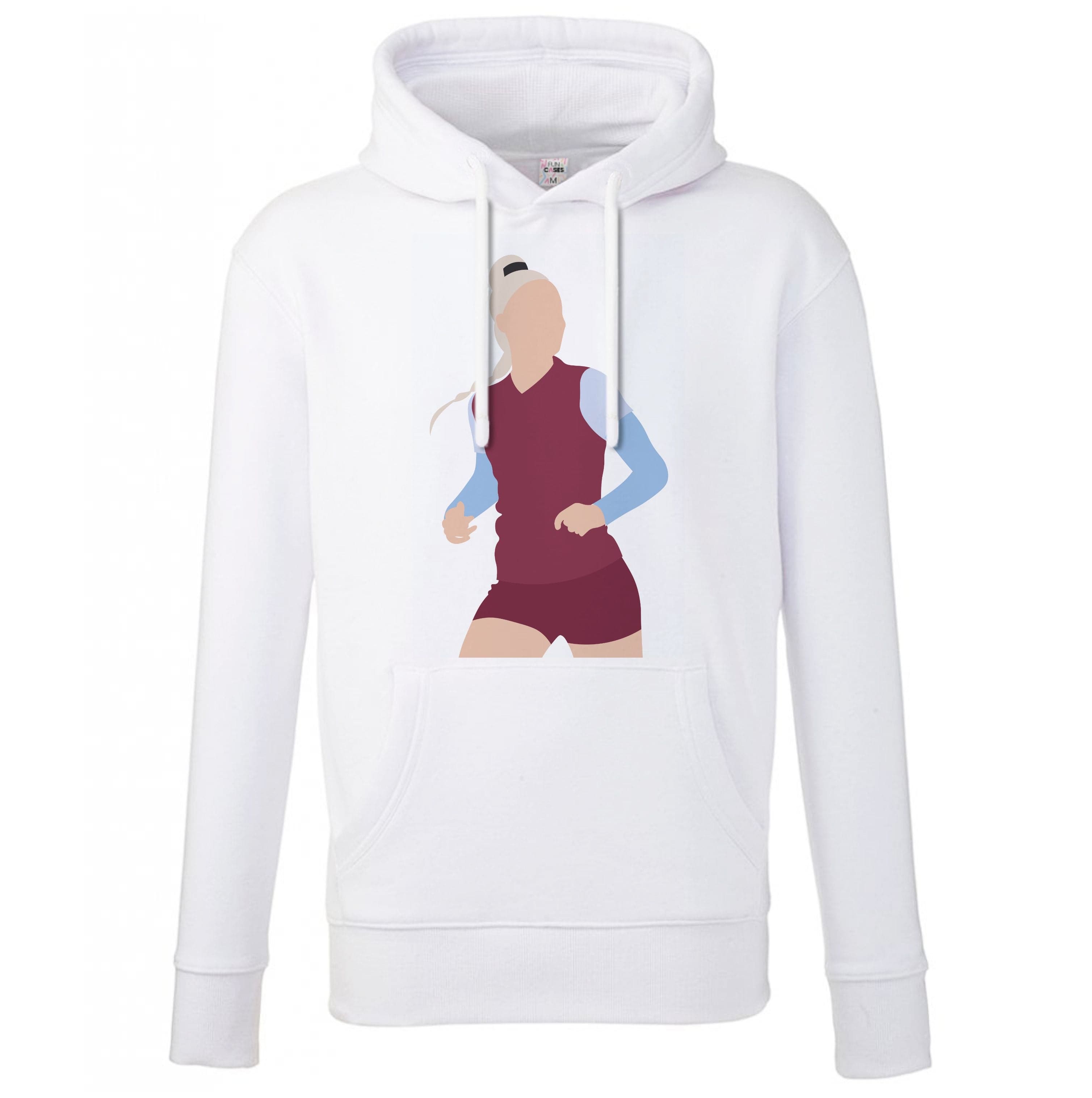 Lehmann - Womens World Cup Hoodie