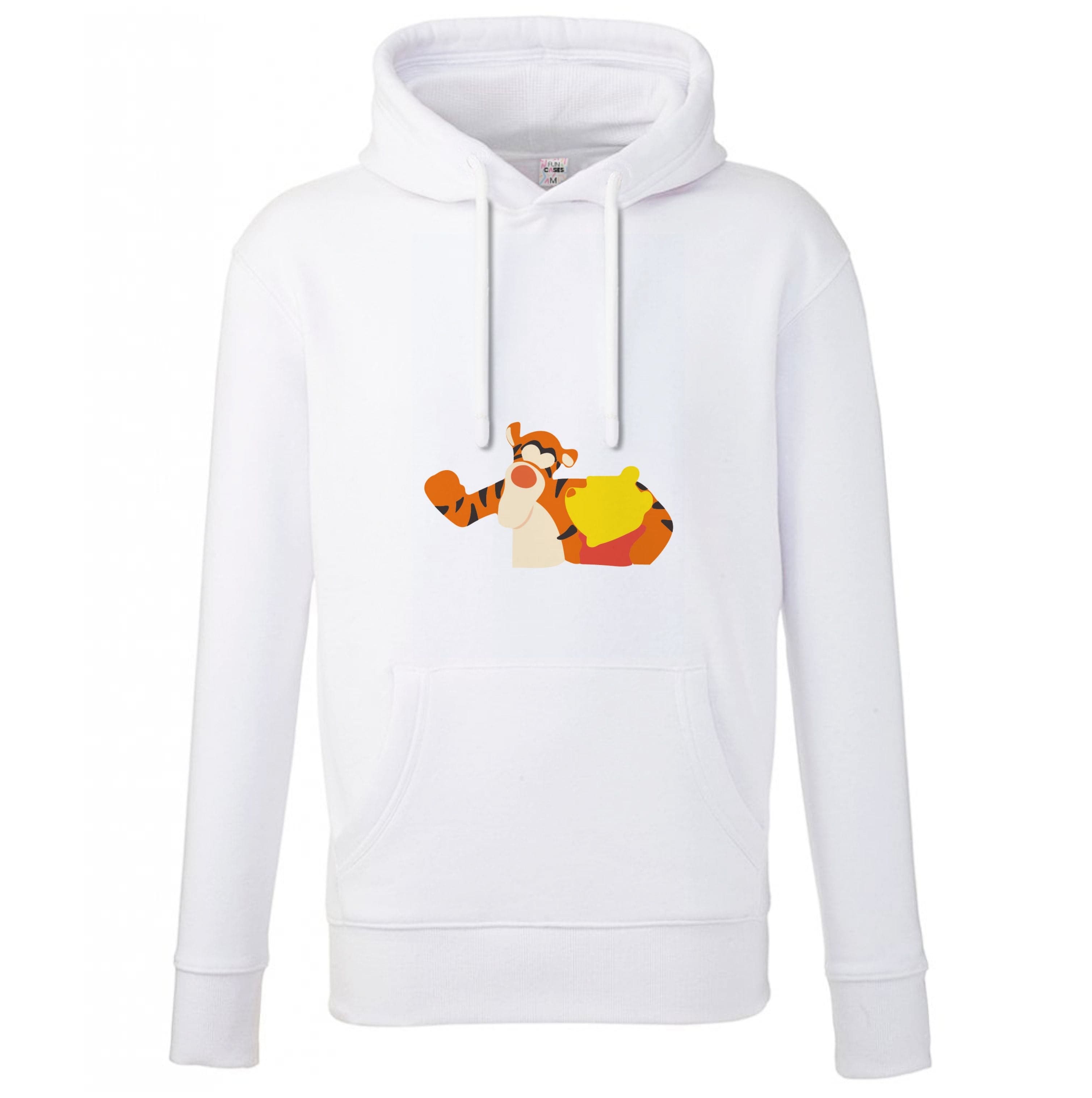 Tiger and Winnie - Winnie Hoodie