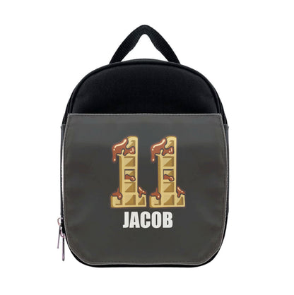 Eleven - Personalised Stranger Lunchbox