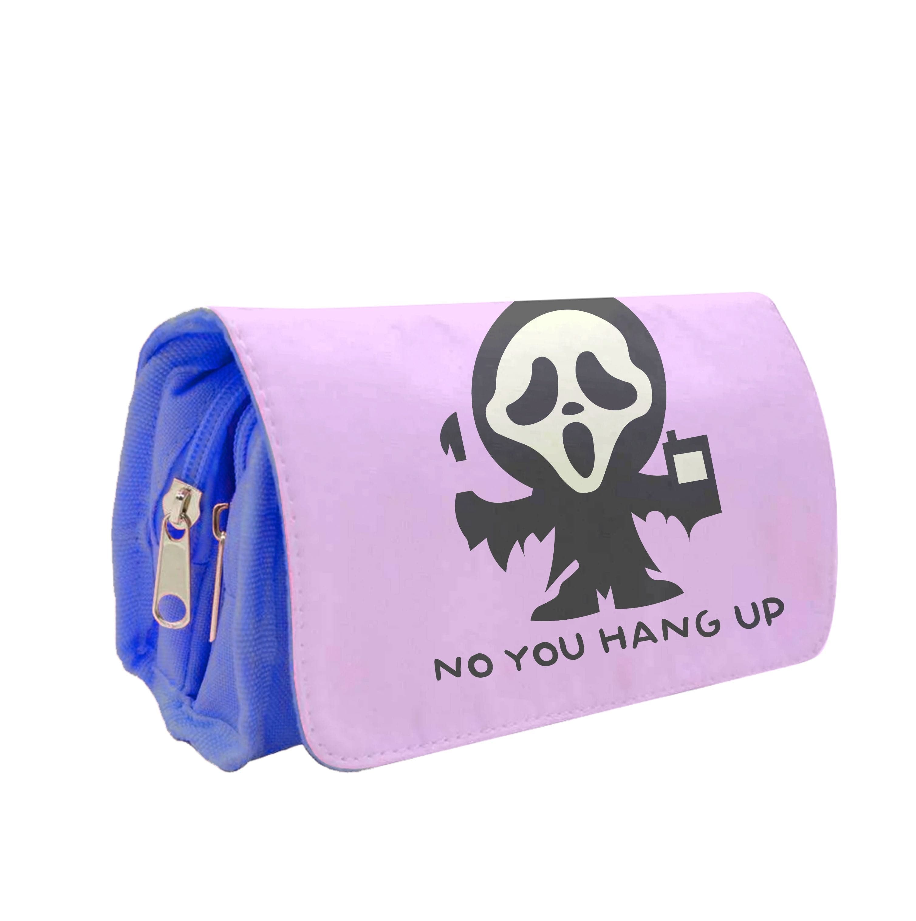 Baby Ghostface - Scream Pencil Case