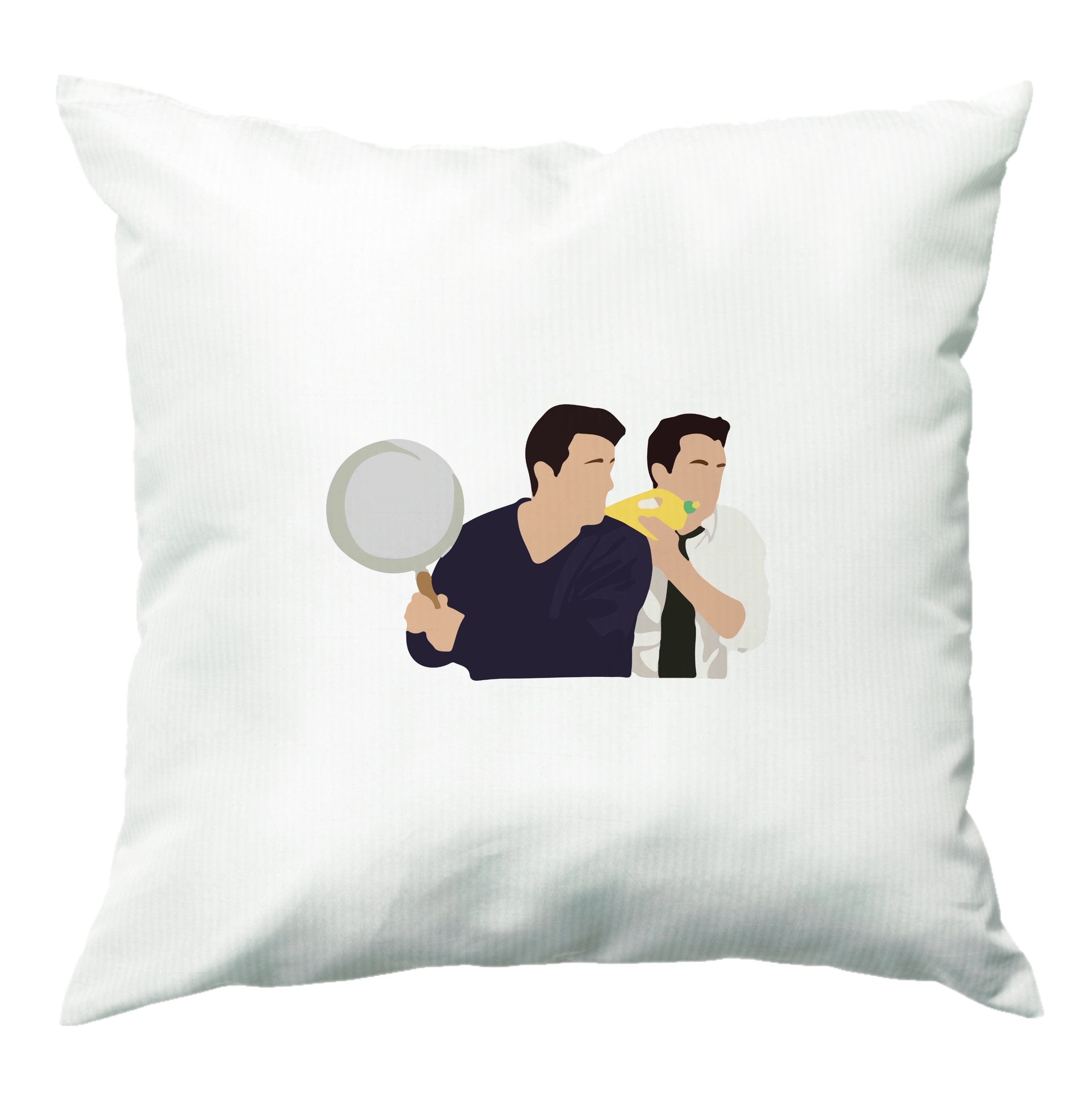 Saucepan Cushion