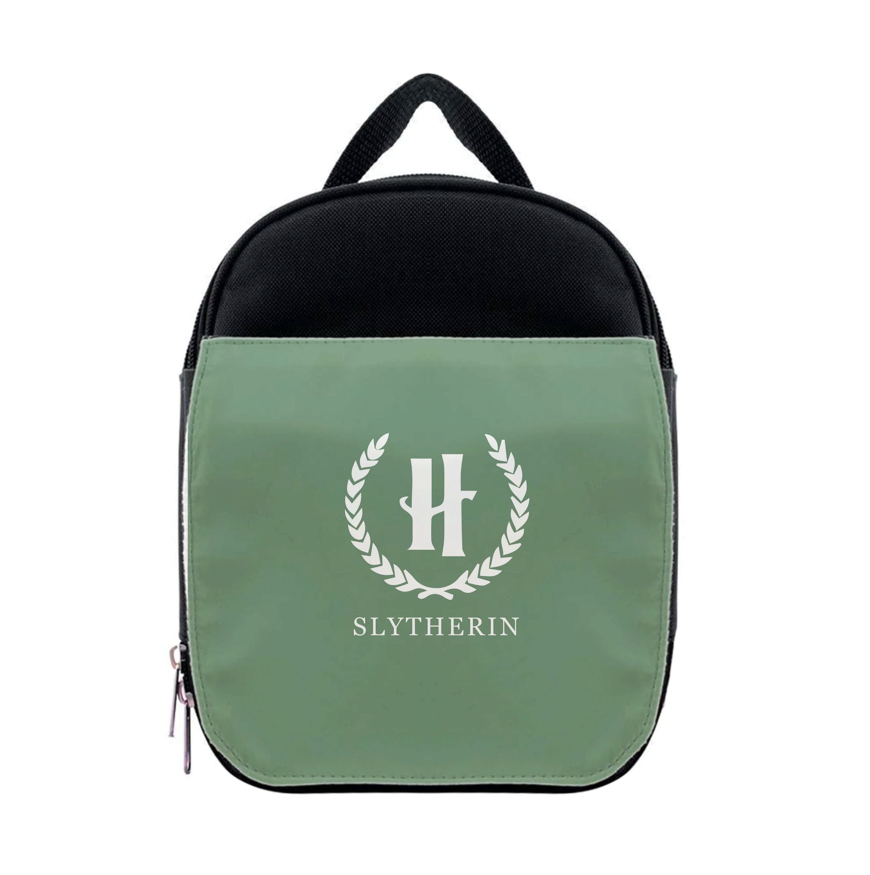 Slytherin Lunchbox