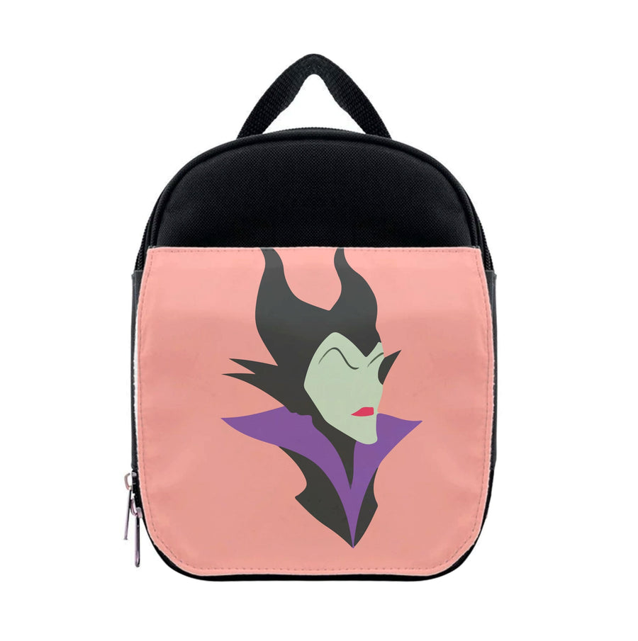 Maleficent - Disney Lunchbox