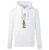 Rick And Morty Hoodies