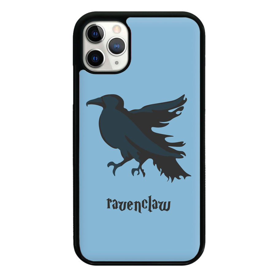 Ravenclaw - Hogwarts Legacy Phone Case