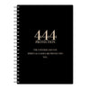 Angel Numbers Notebooks