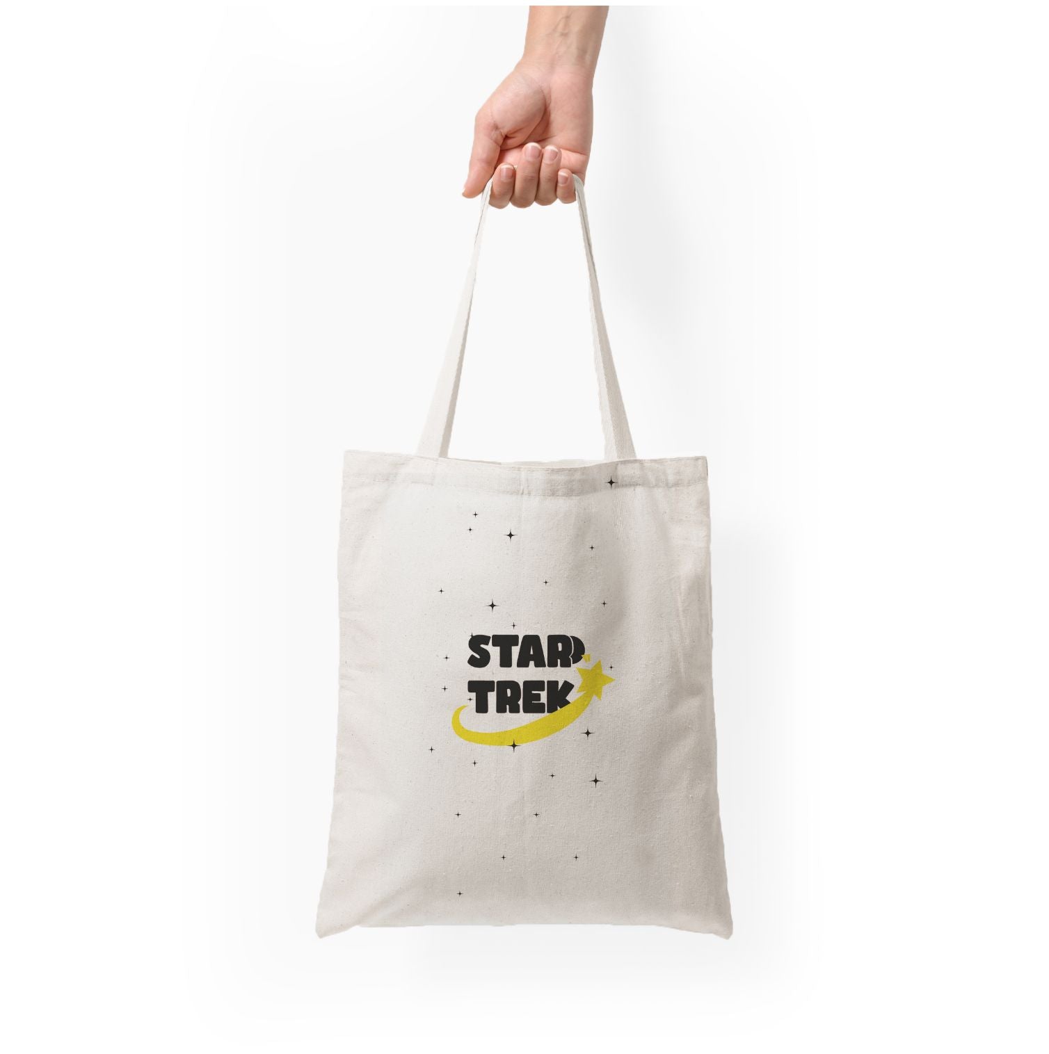 Star Tote Bag