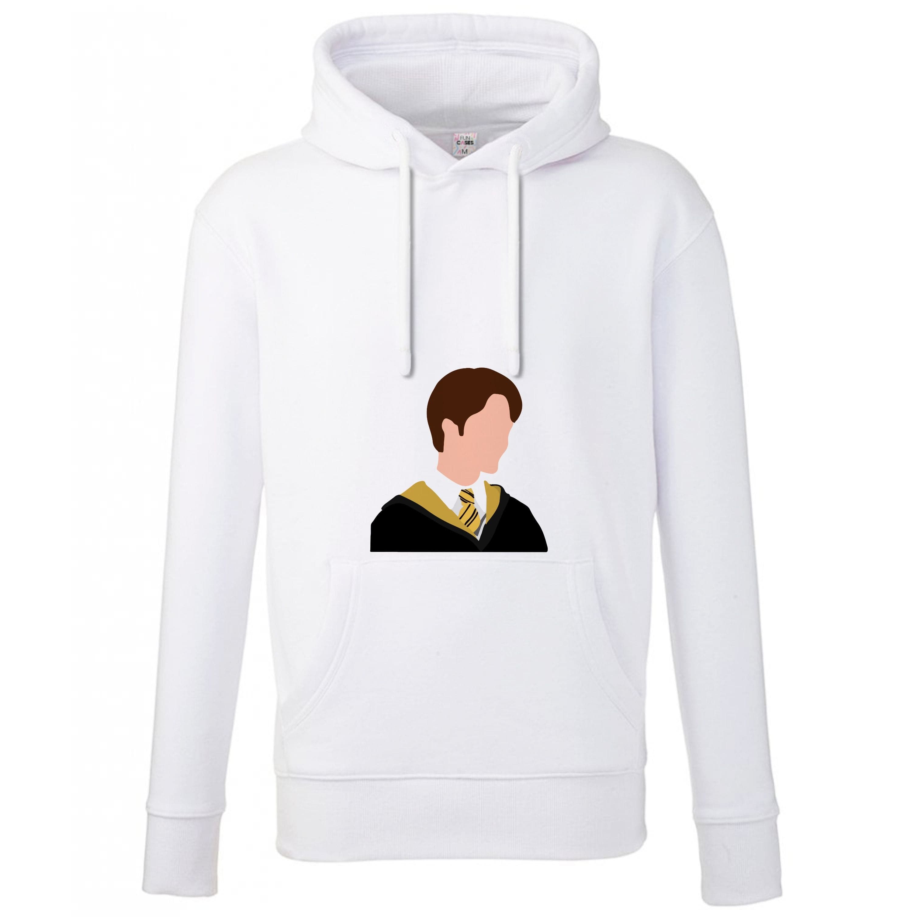 Cedric Diggory Hoodie