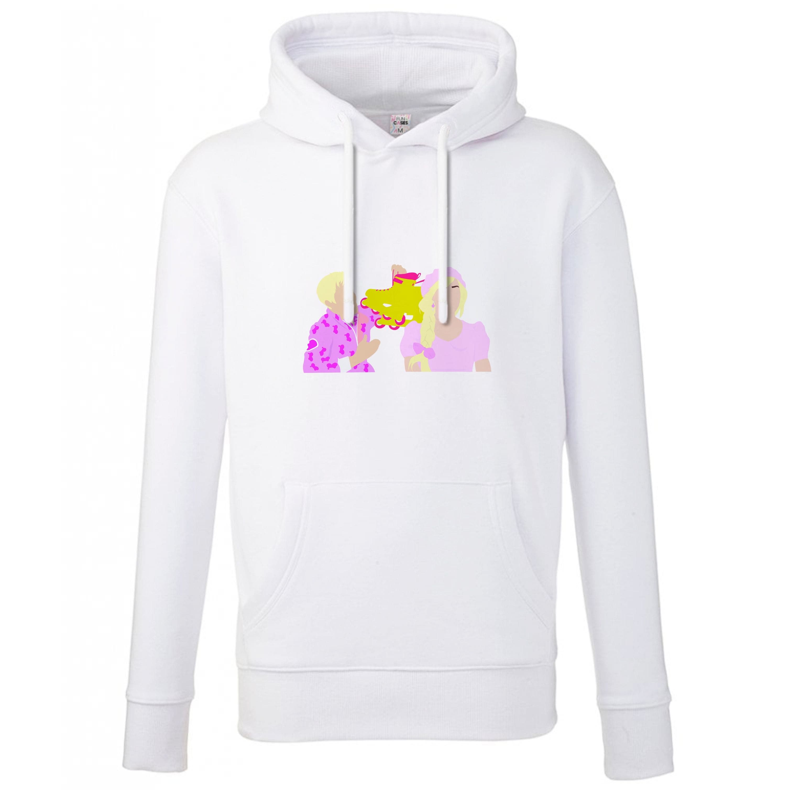 Rollerskates - Margot Hoodie