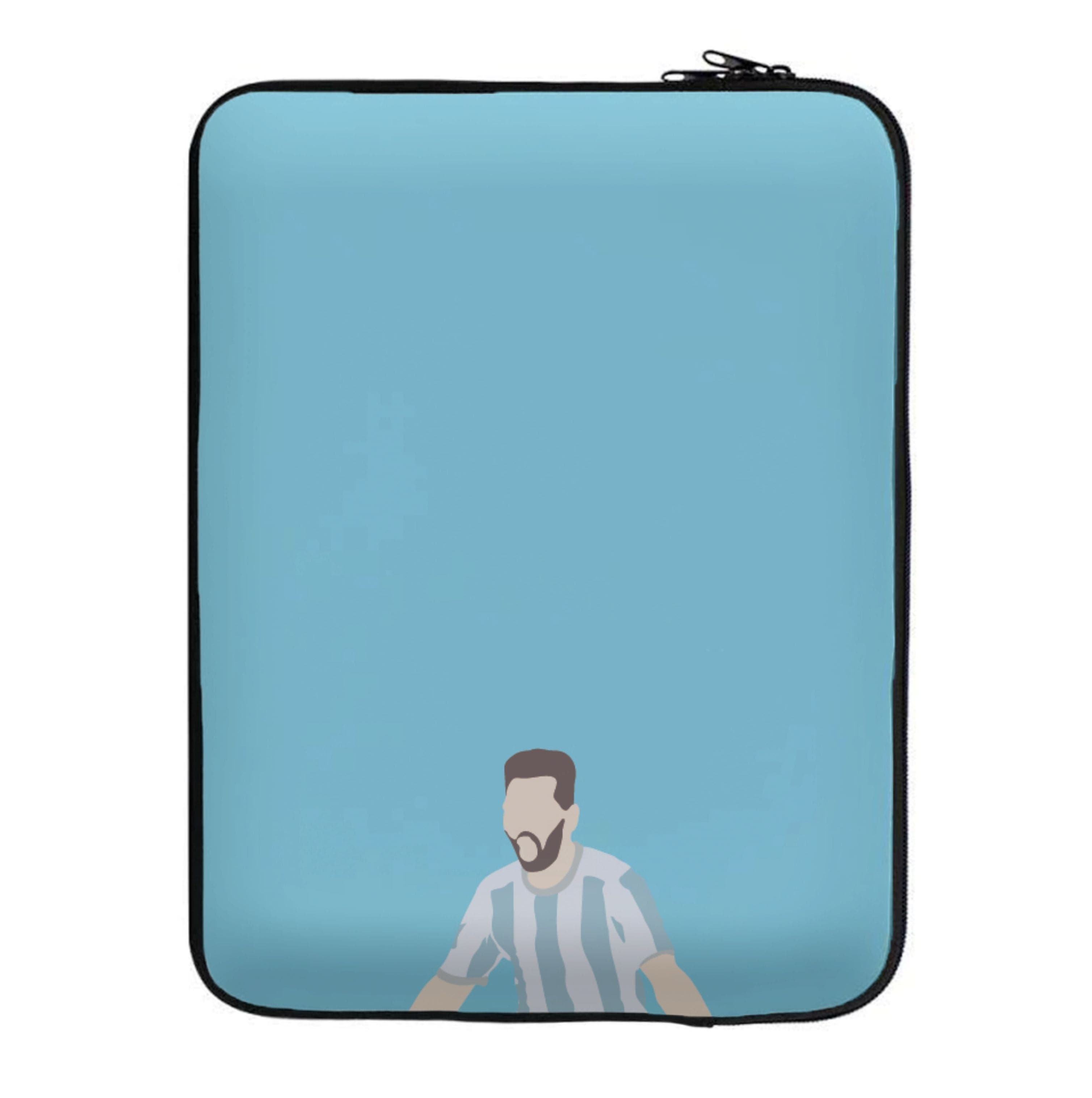 Messi Laptop Sleeve