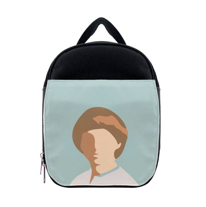 Faceless Will - Stranger Things Lunchbox