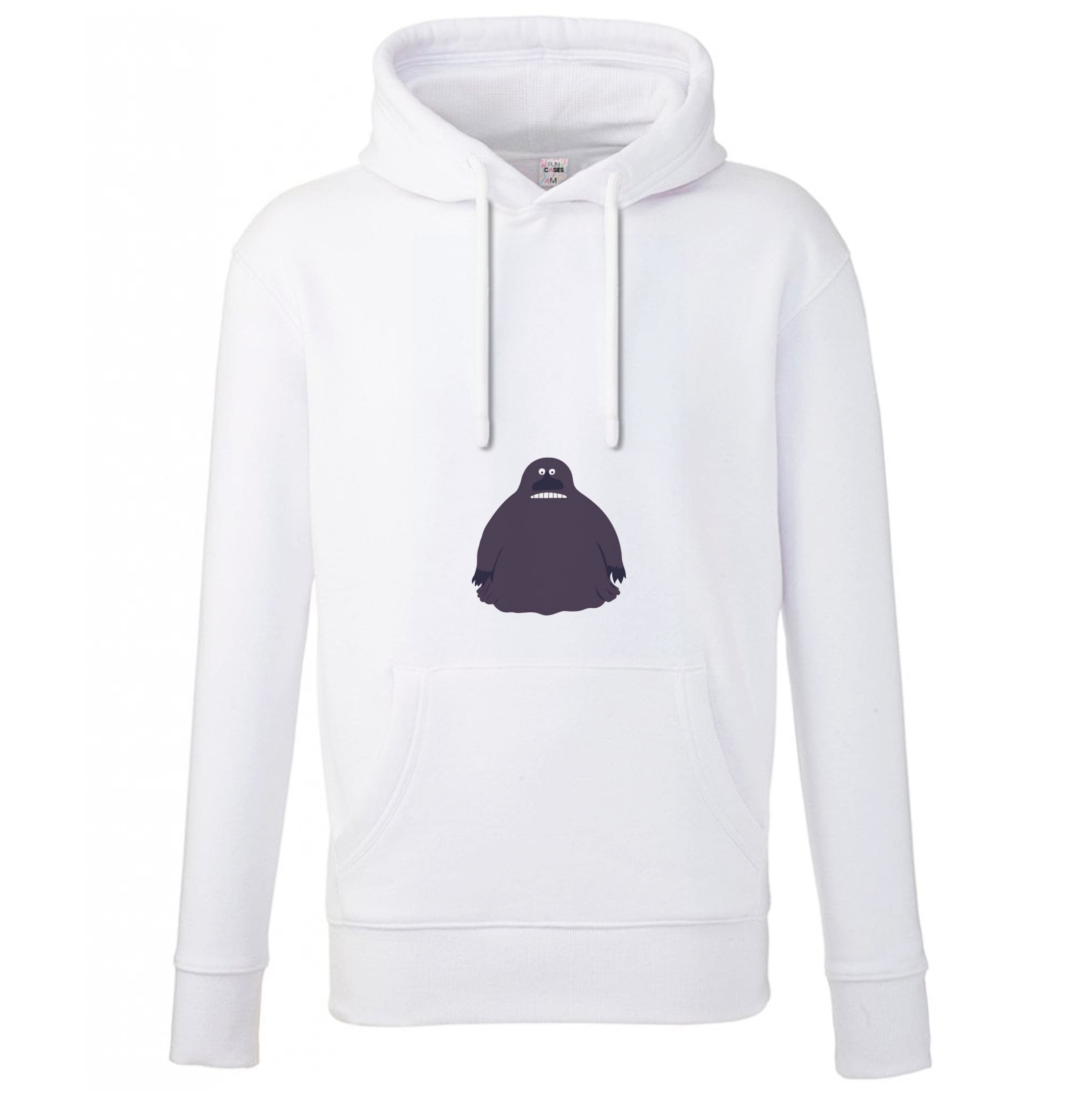 The Groke Hoodie