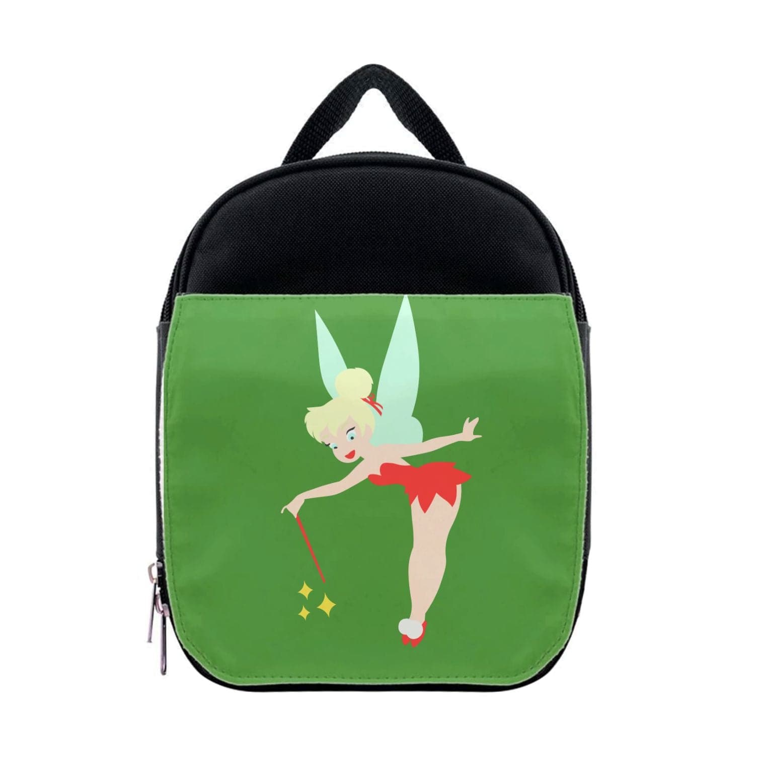 Christmas Tinkerbell Lunchbox