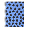Biscuit Patterns Notebooks
