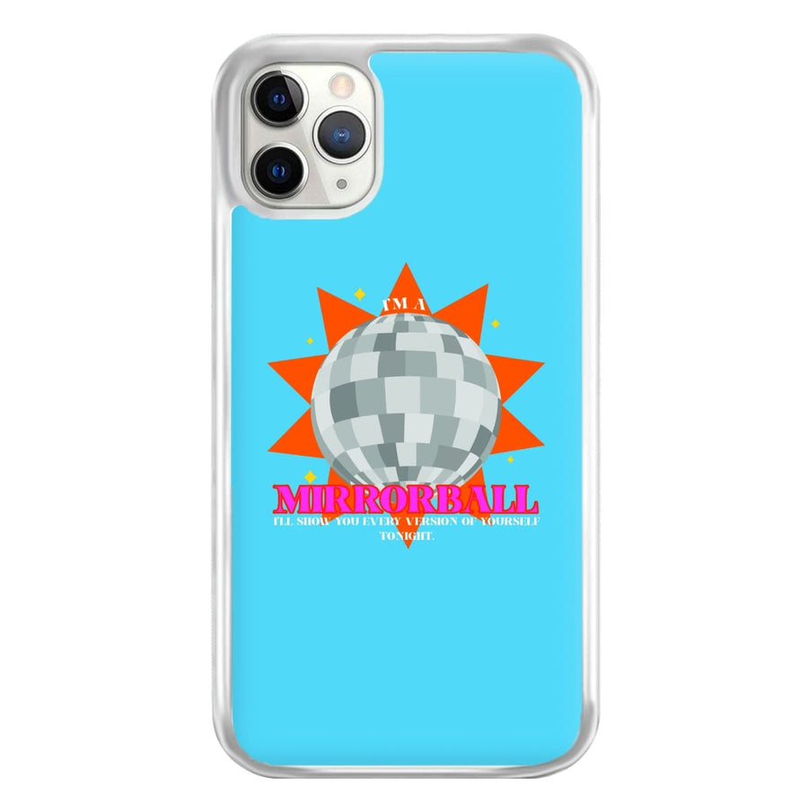 Mirrorball - Taylor Phone Case
