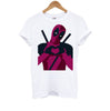 Marvel Kids T-Shirts