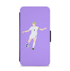Women's World Cup Wallet Phone Cases