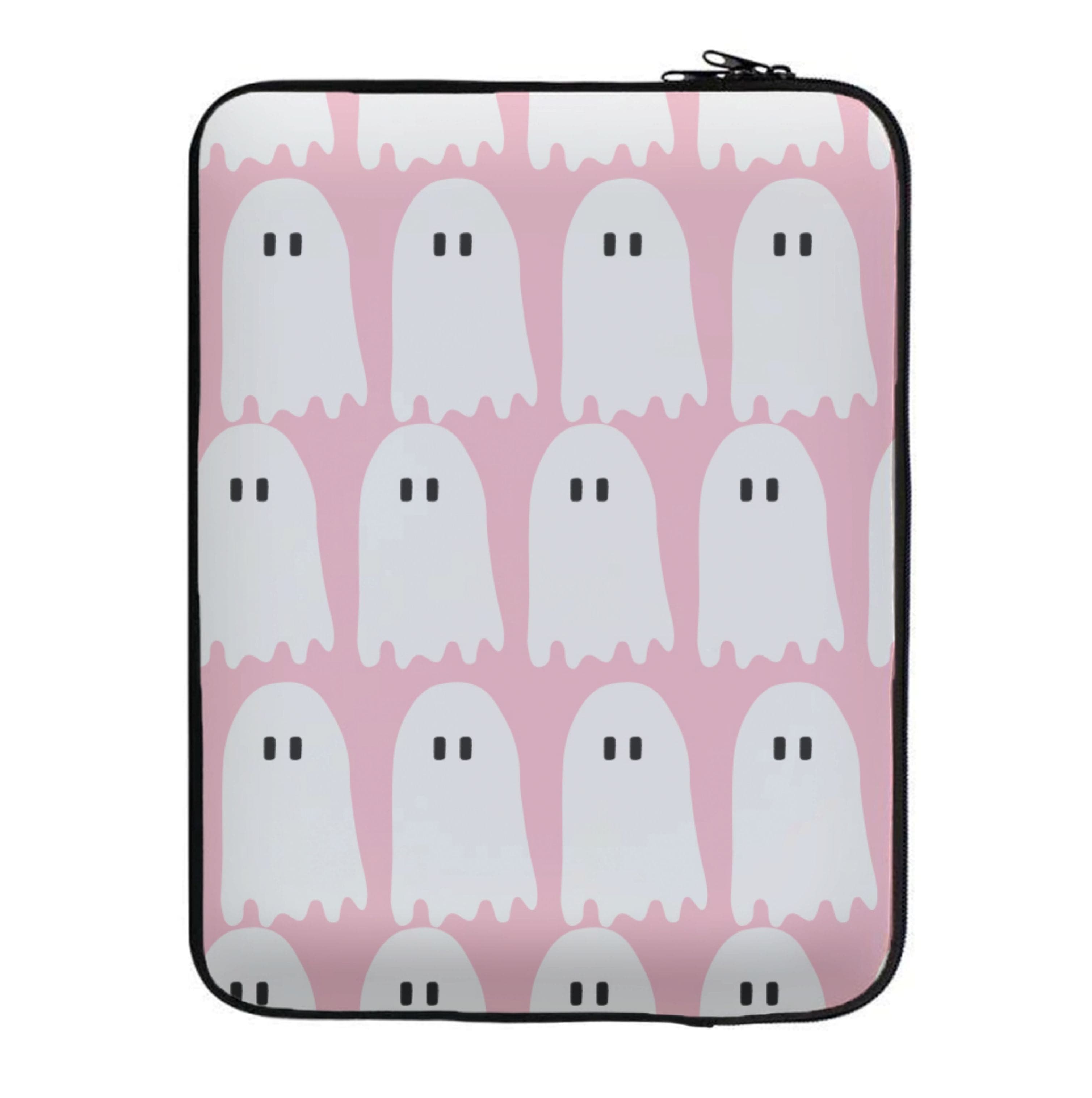 Ghostin - Halloween  Laptop Sleeve