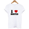 Busted T-Shirts