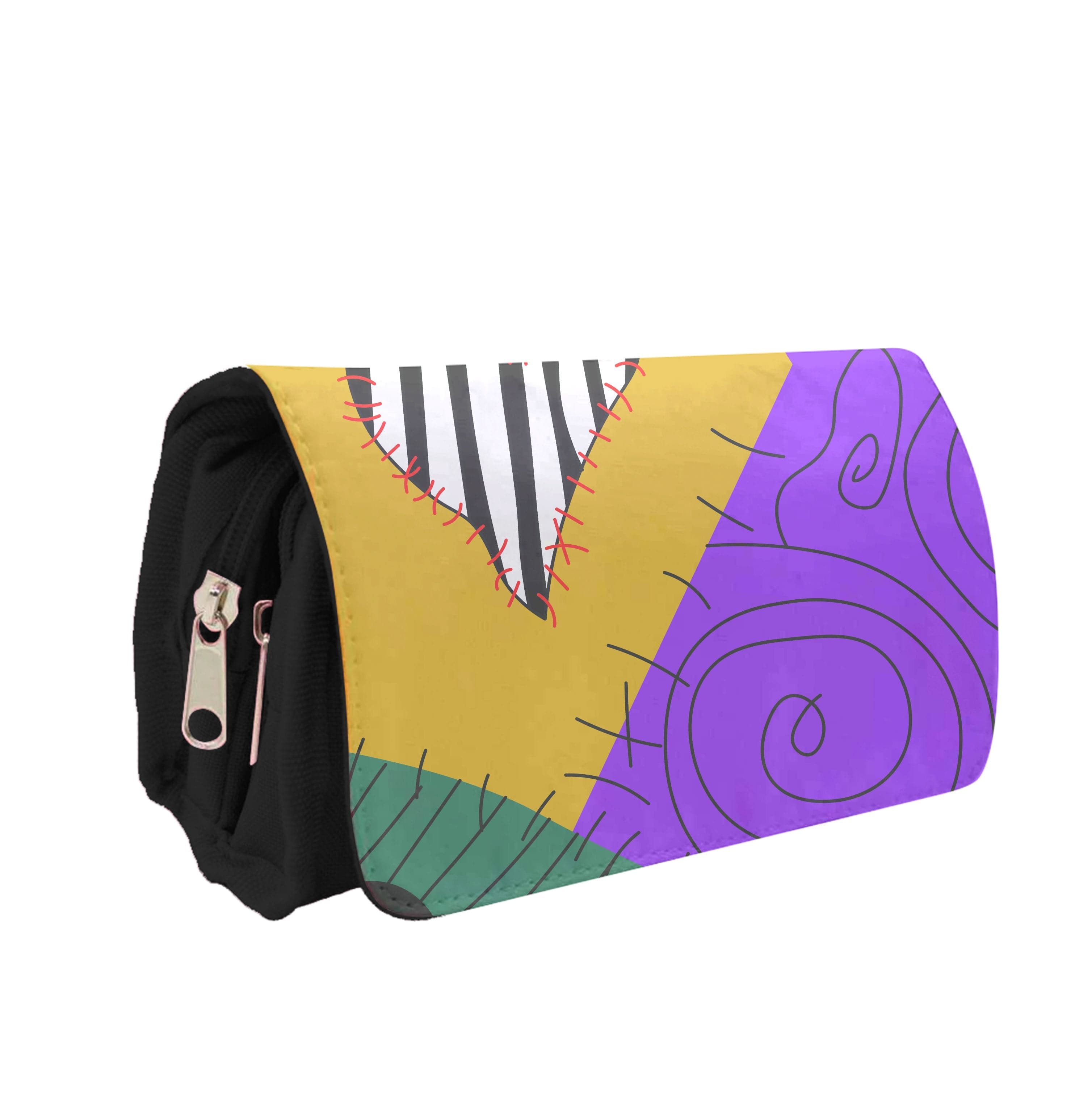 Sally's Dress - TNBC Pencil Case