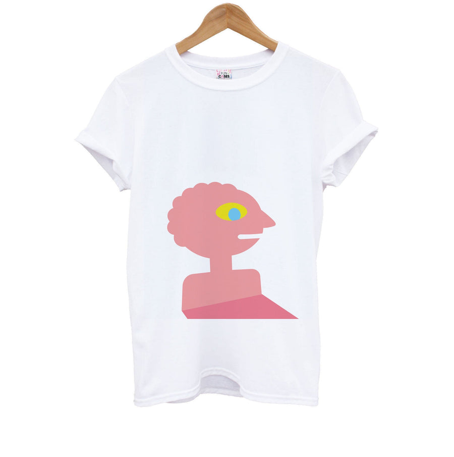 Prismo - Adventure Time Kids T-Shirt