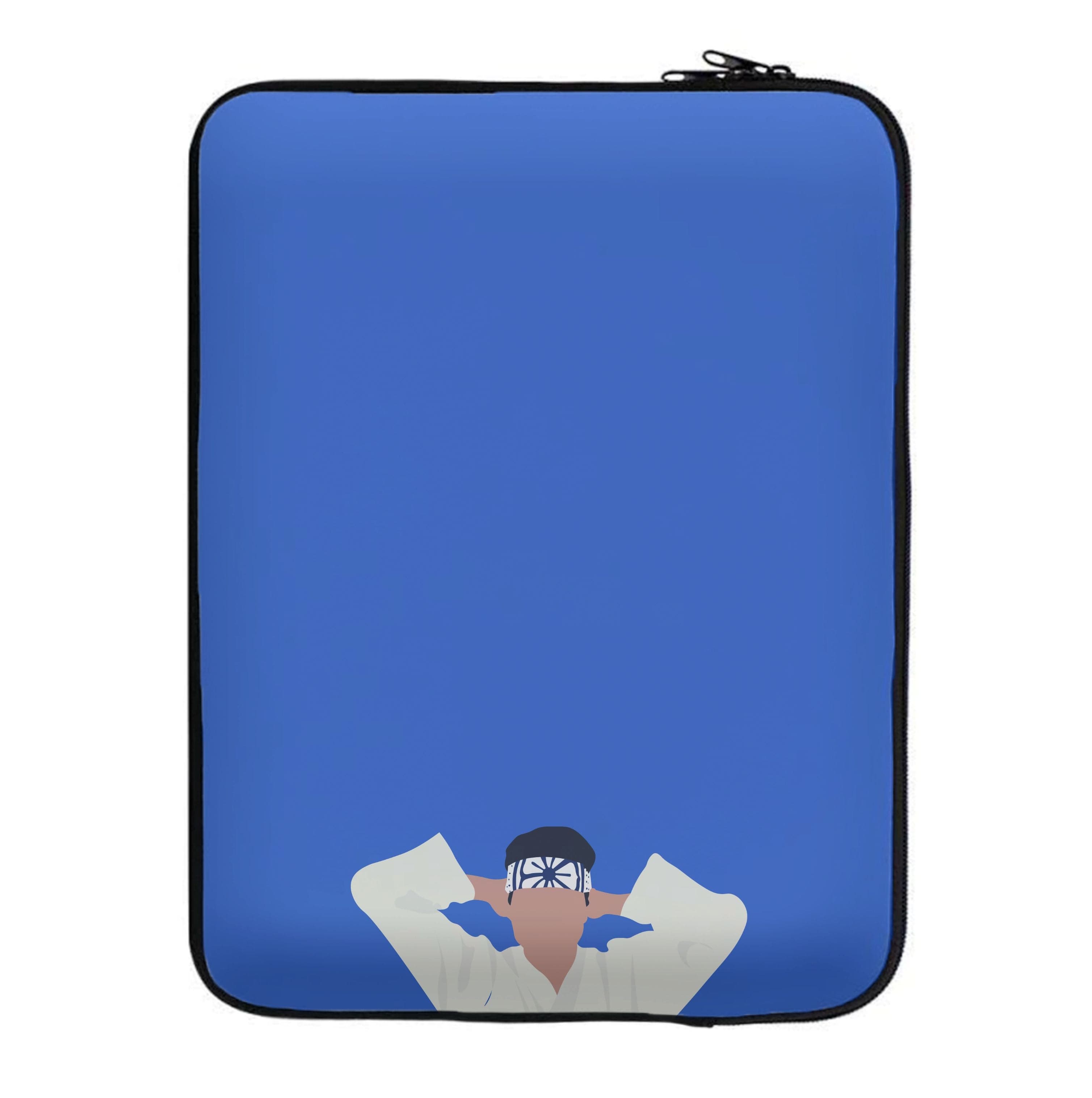 Daniel LaRusso - C Kai Laptop Sleeve