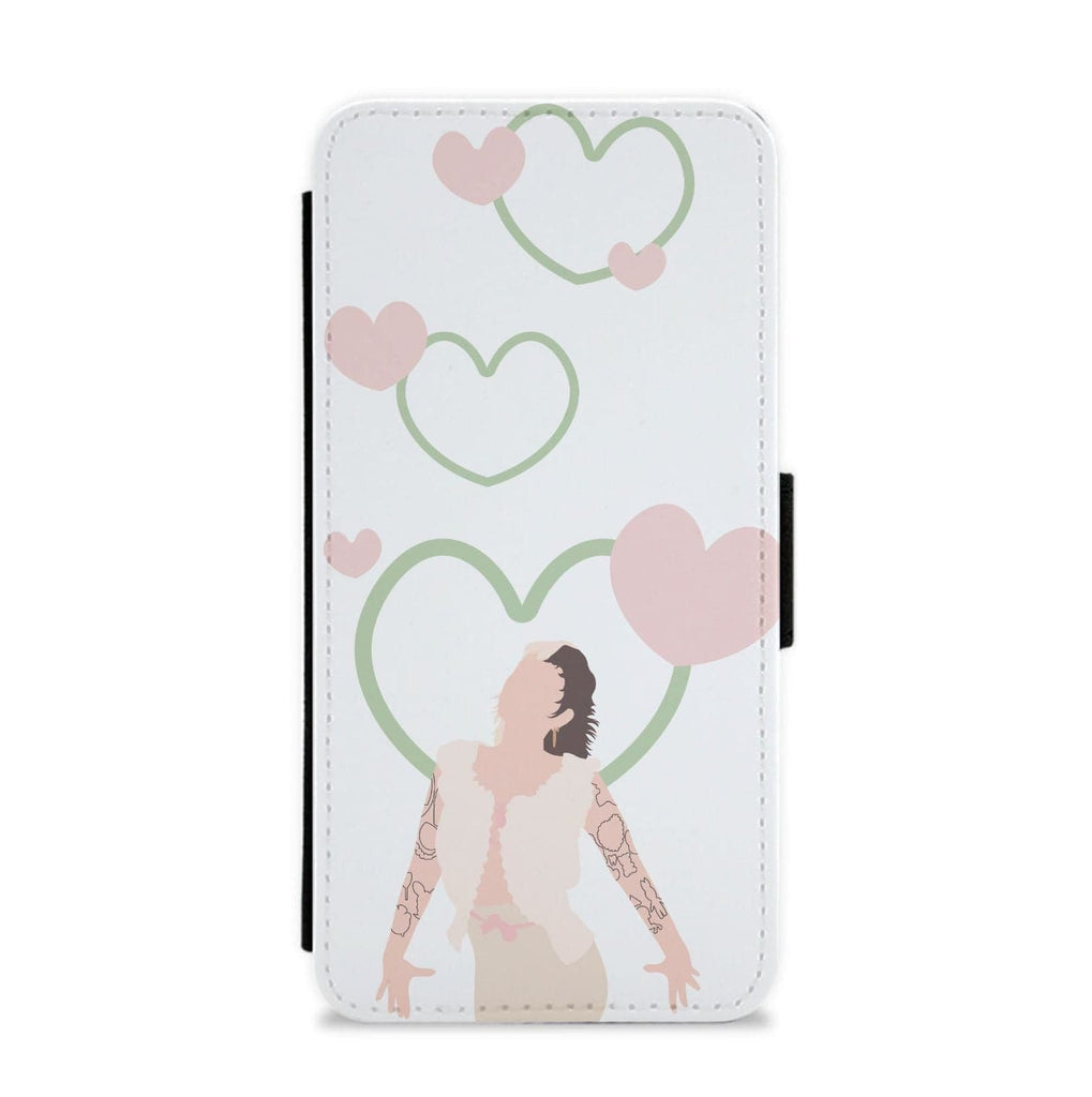 Free personalisation on all phone cases