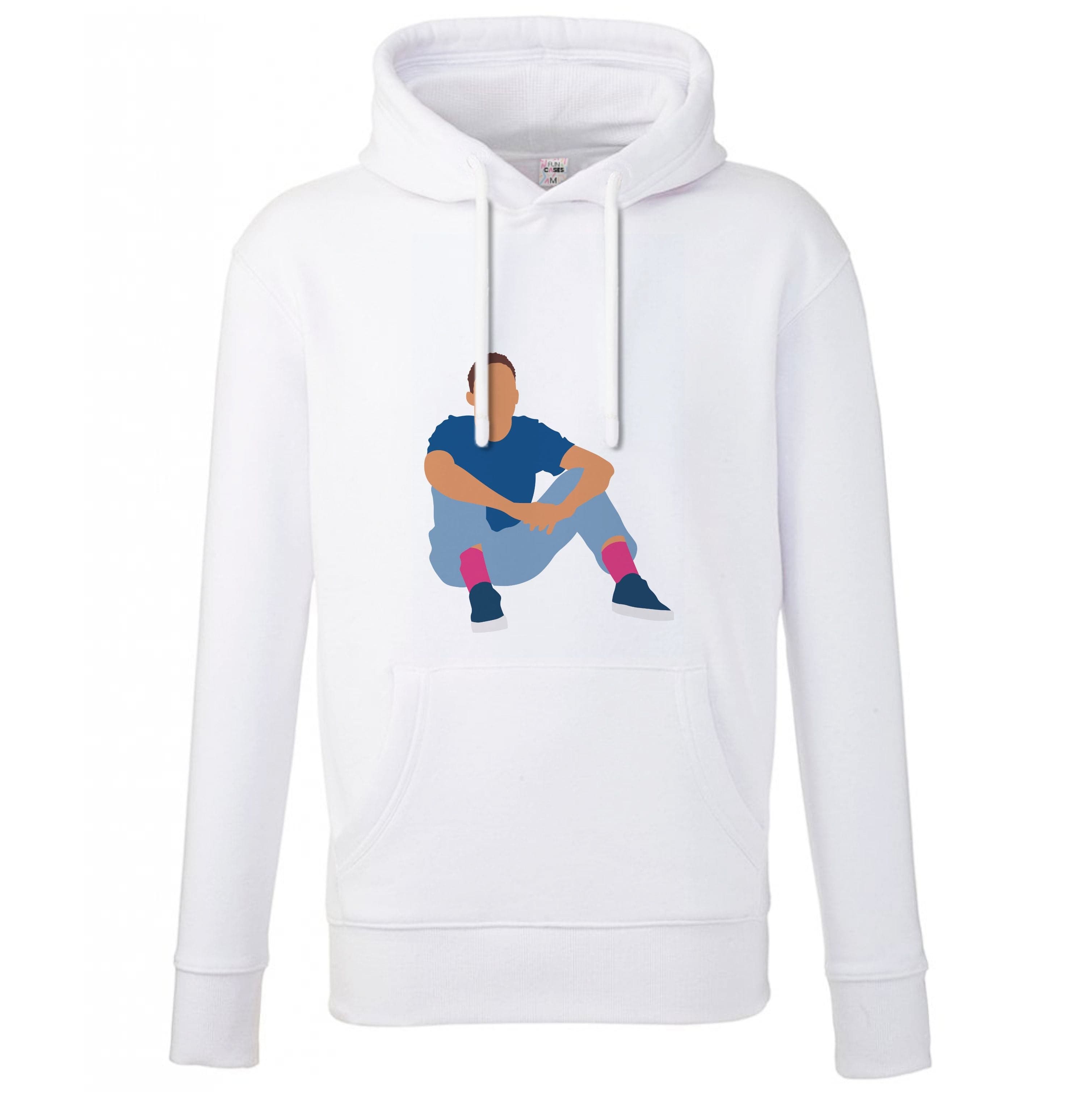 Sitting Loyle Hoodie