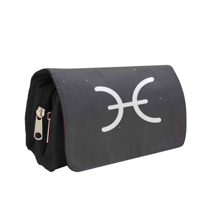 Pisces - Astrology Pencil Case