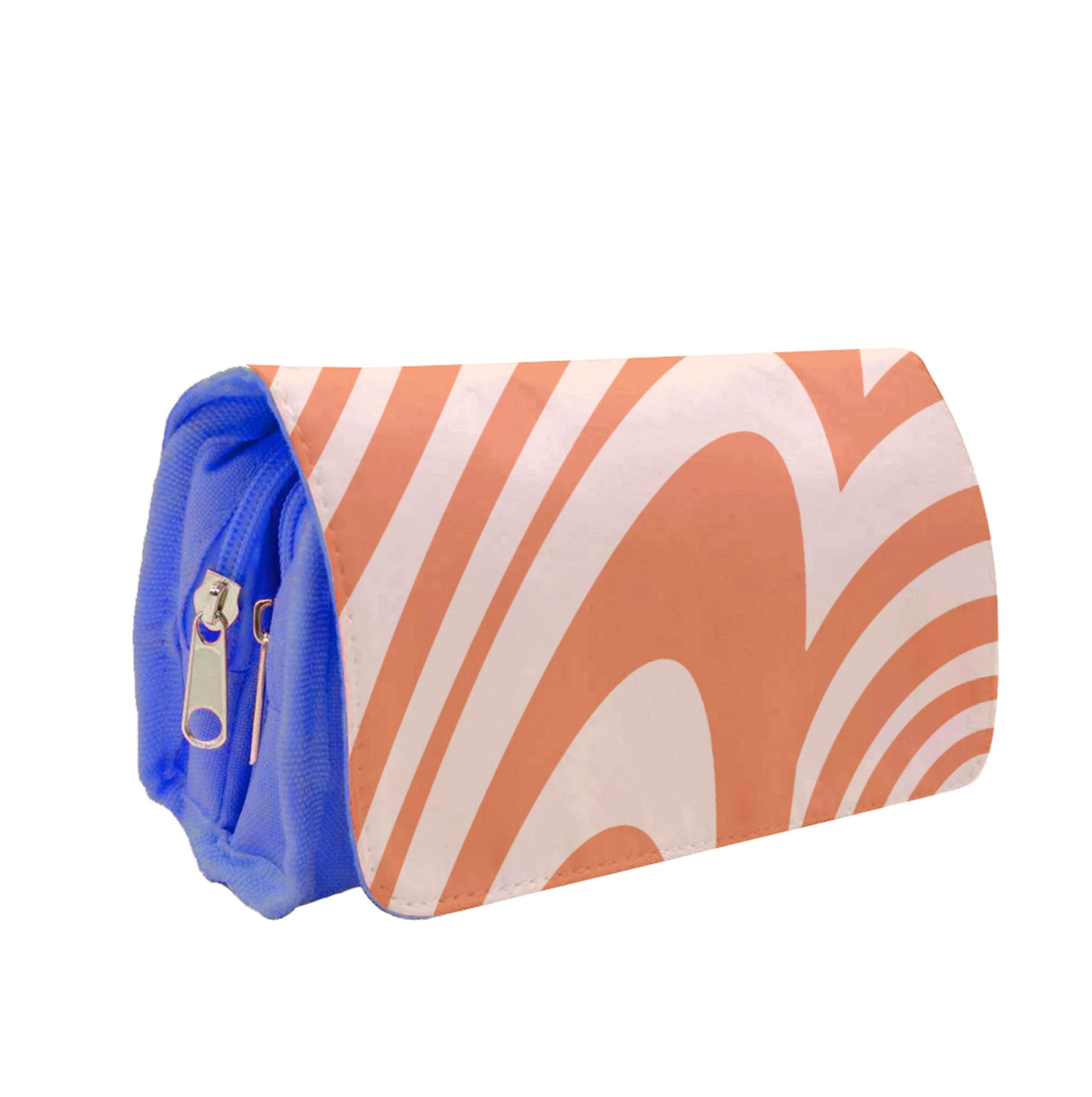Colourful Abstract Pattern I Pencil Case