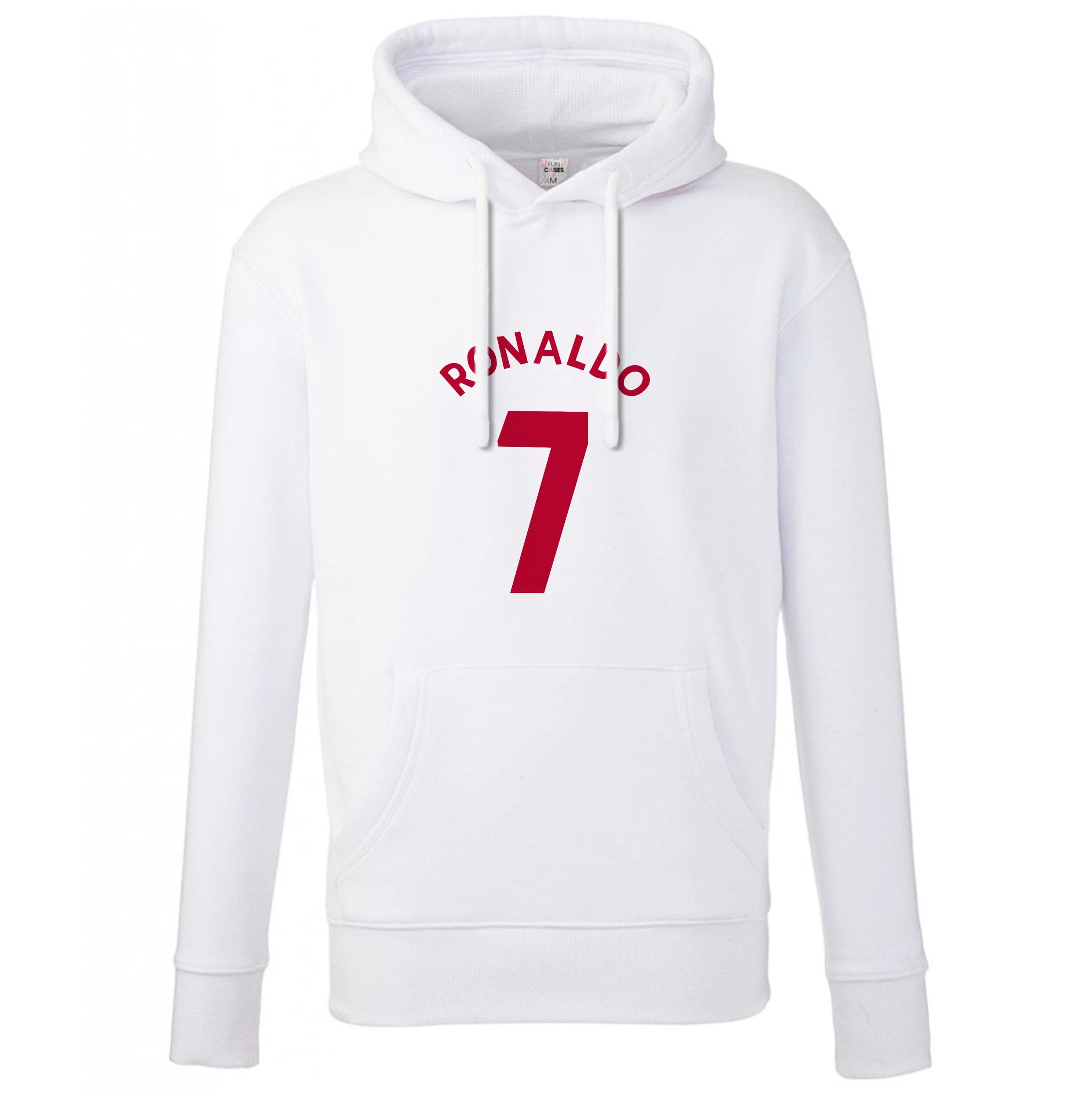 Iconic 7 - Ronaldo Hoodie