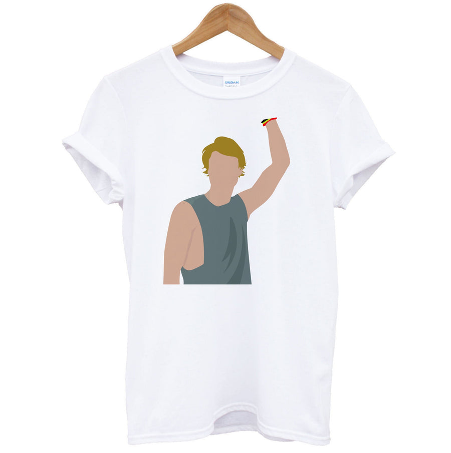 JJ - Outer Banks T-Shirt