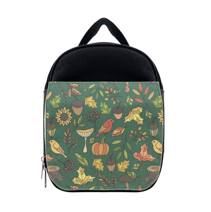 Bright Autumn Lunchbox