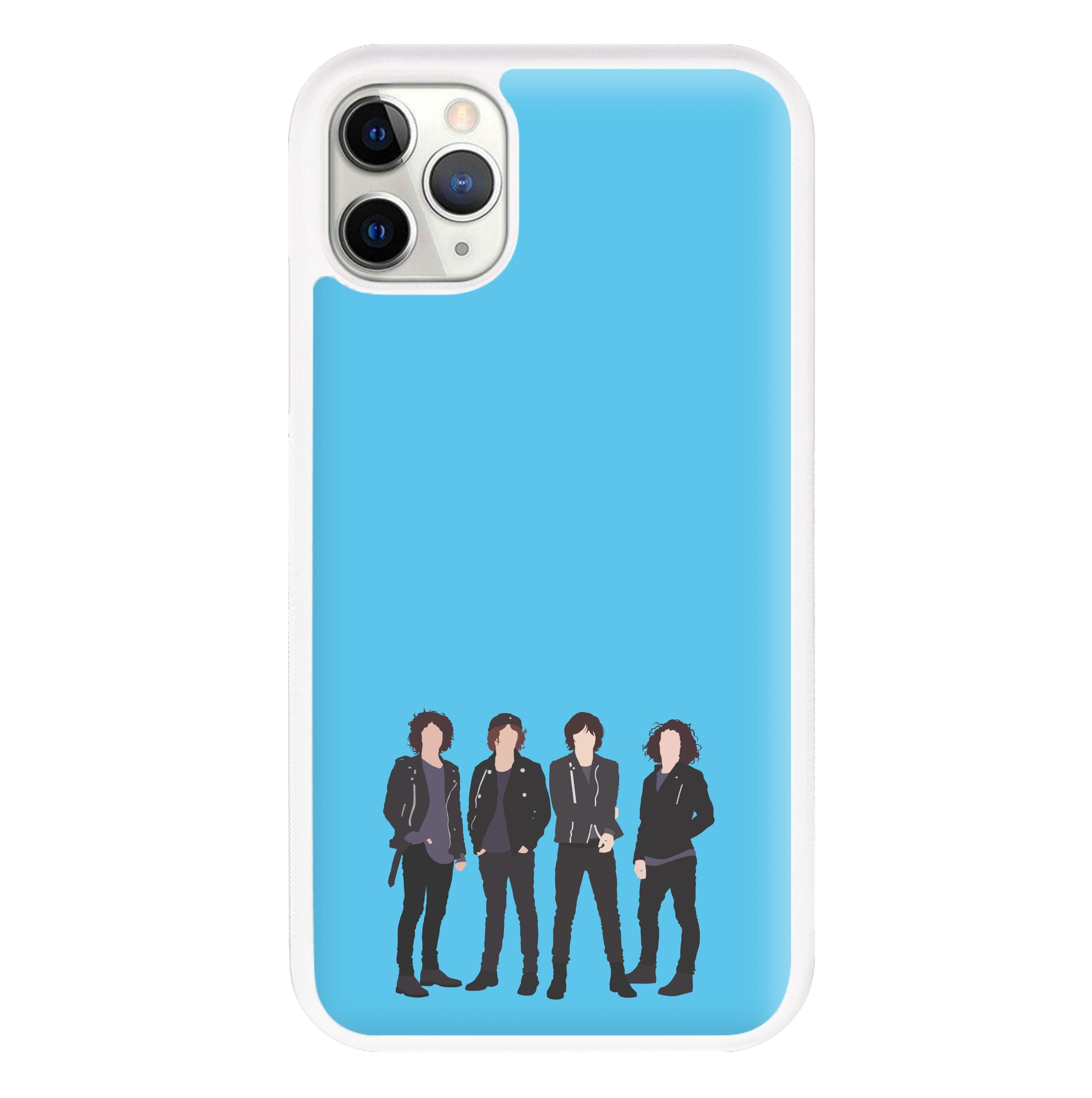 Group Phone Case