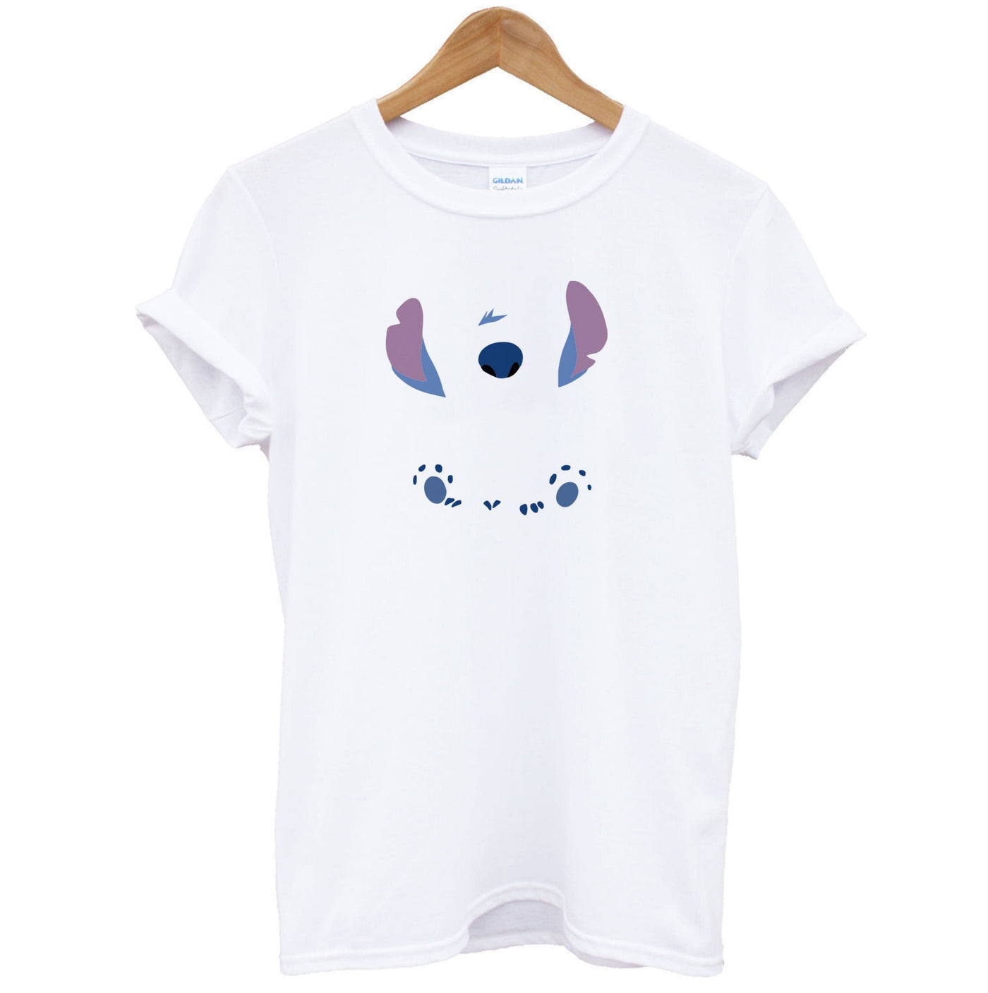 Stitch - Disney T-Shirt