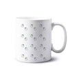 Patterns Mugs