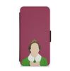 Christmas Wallet Phone Cases