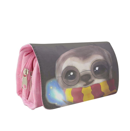 Harry Sloth Pencil Case