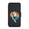 Michael Myers Wallet Phone Cases