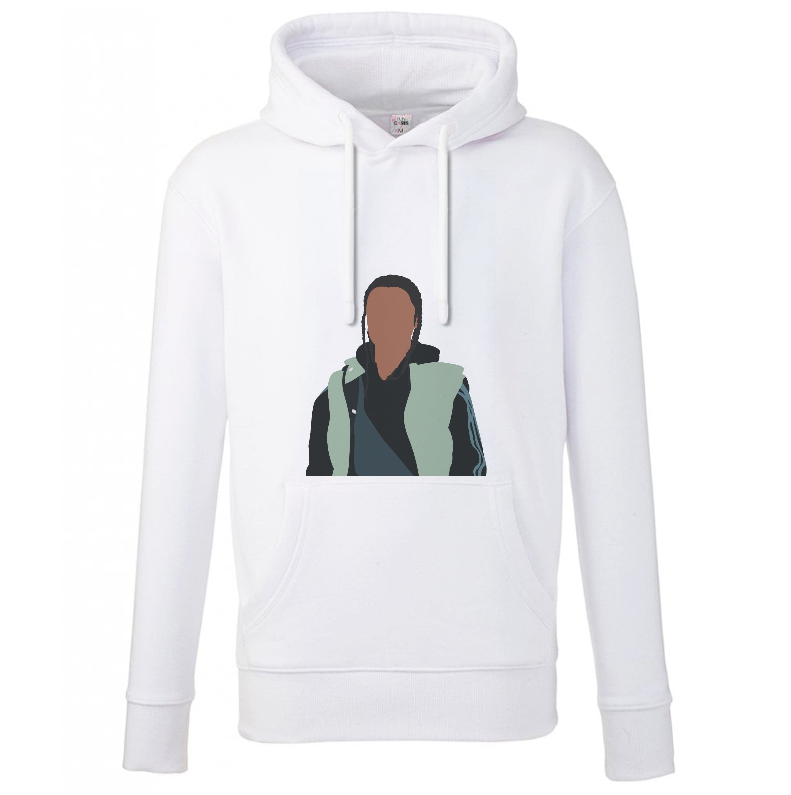 Jaq Hoodie