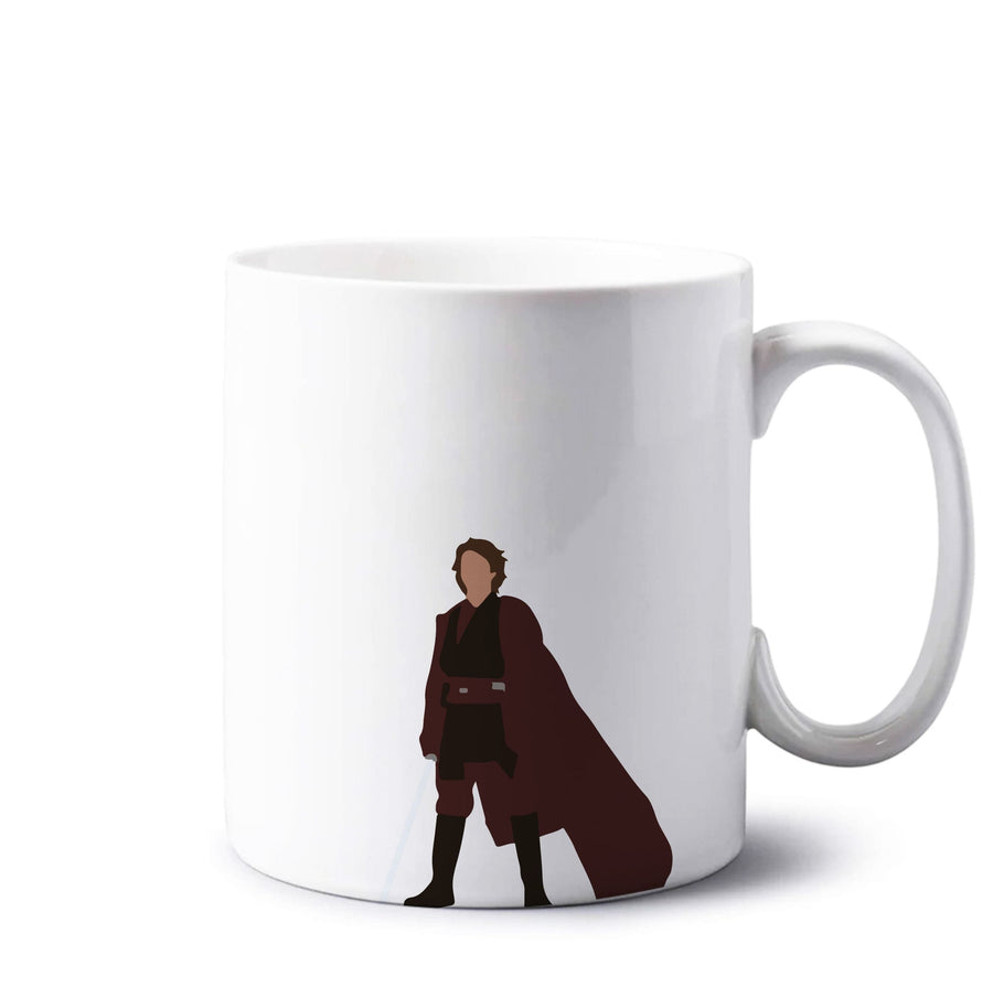Anakin Skywalker - Star Wars Mug