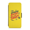 Better Call Saul Wallet Phone Cases