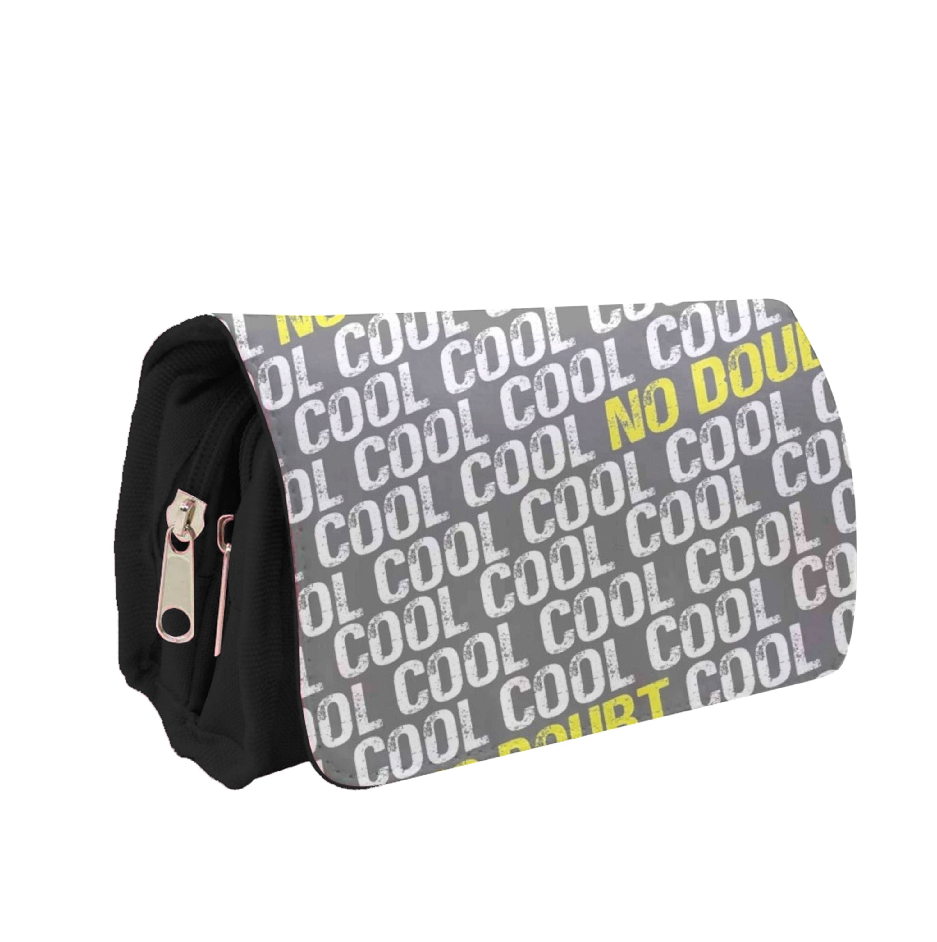 Cool Cool Cool No Doubt Pattern - B99 Pencil Case