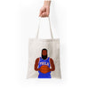 Everything but cases Tote Bags