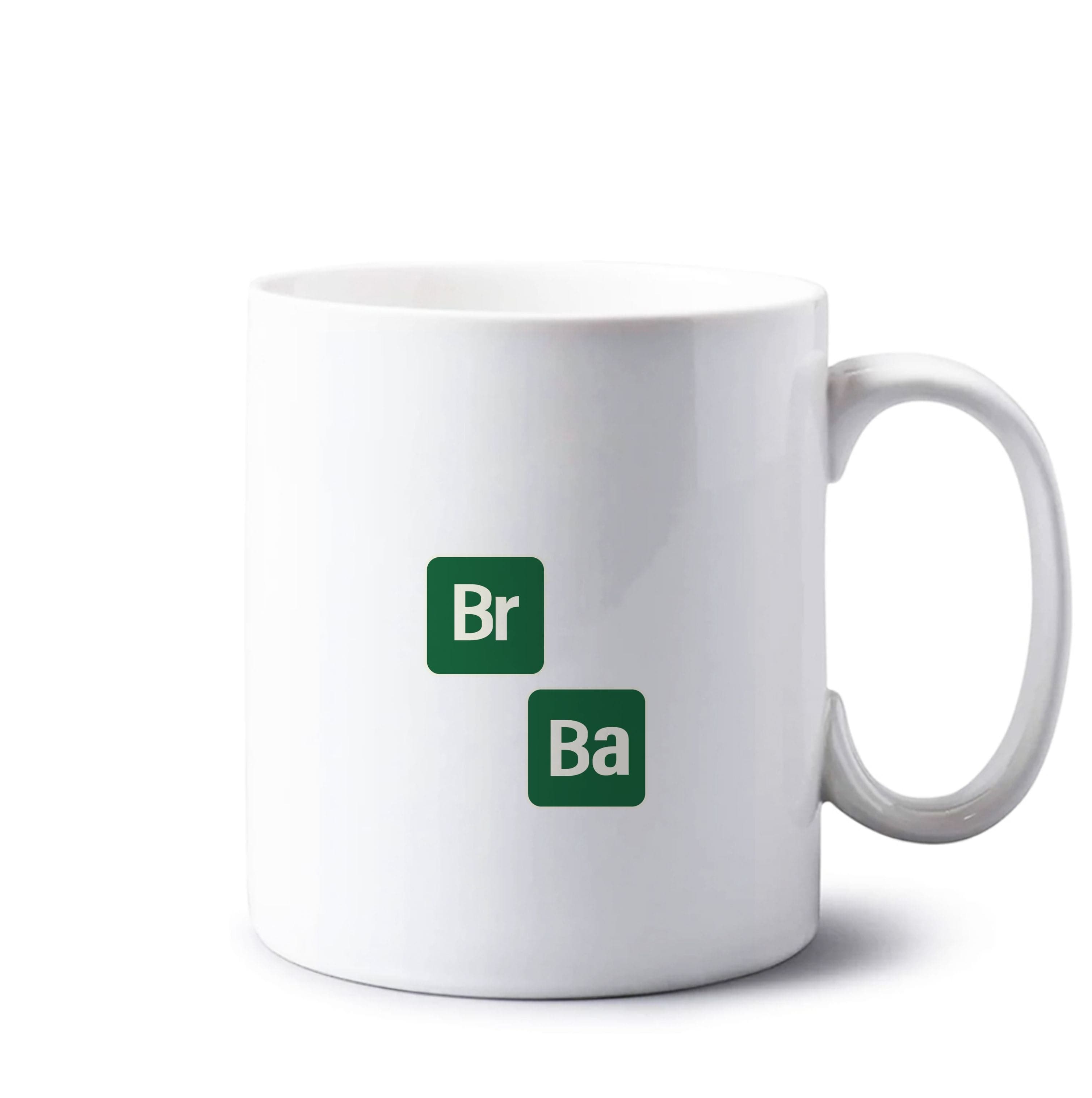 Periodic Table Mug