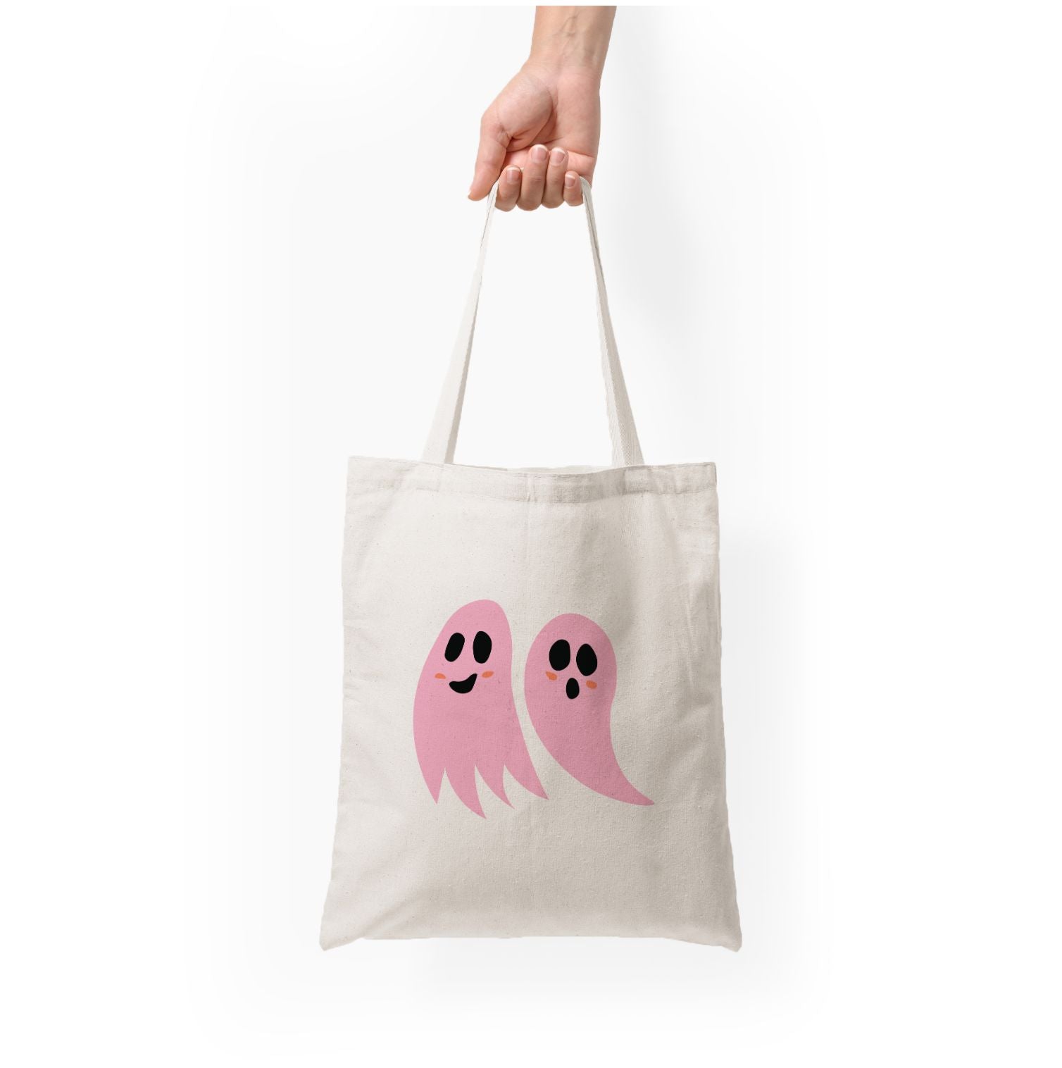 Halloween Pattern 18 Tote Bag