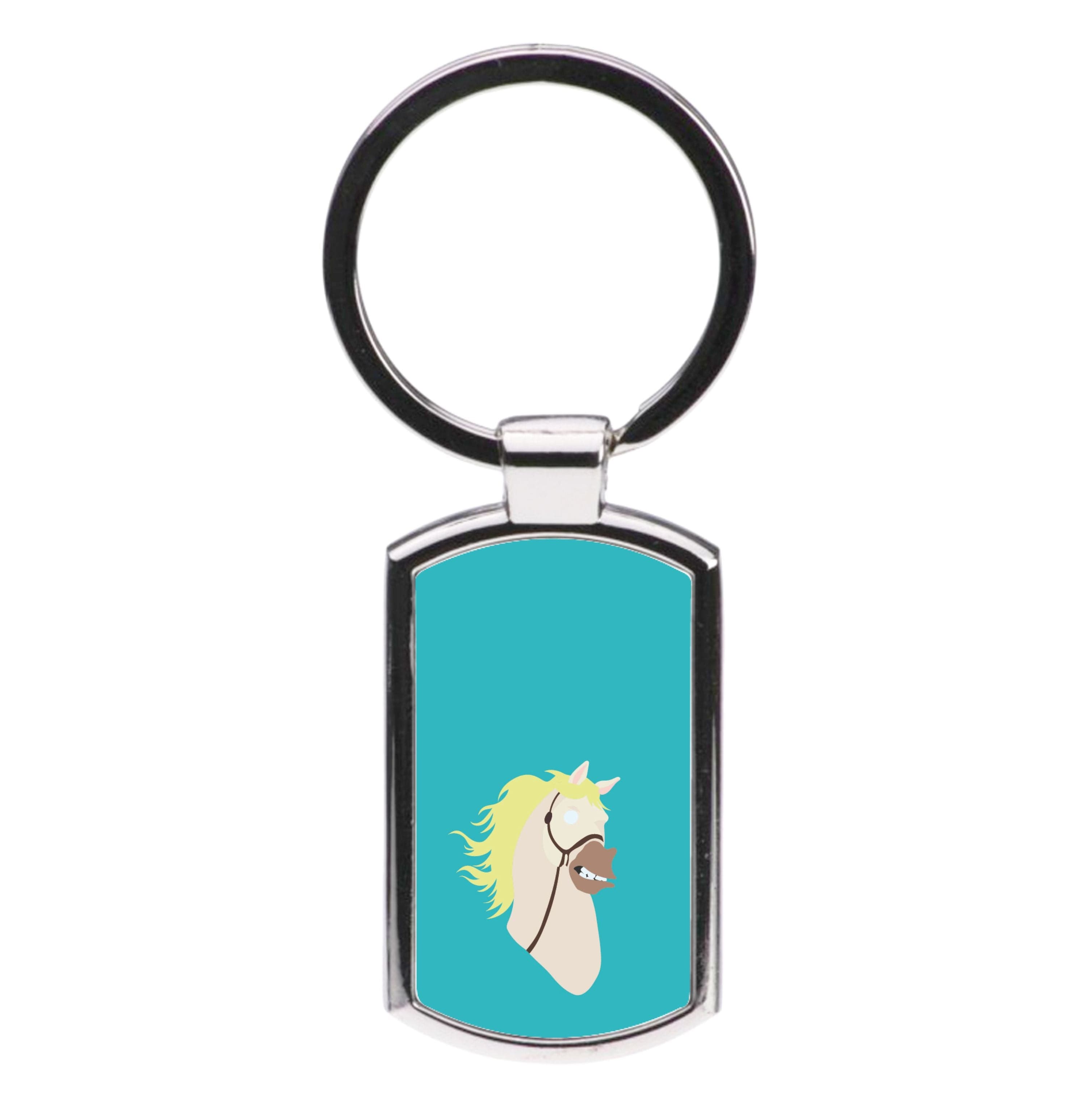 Maximus Luxury Keyring