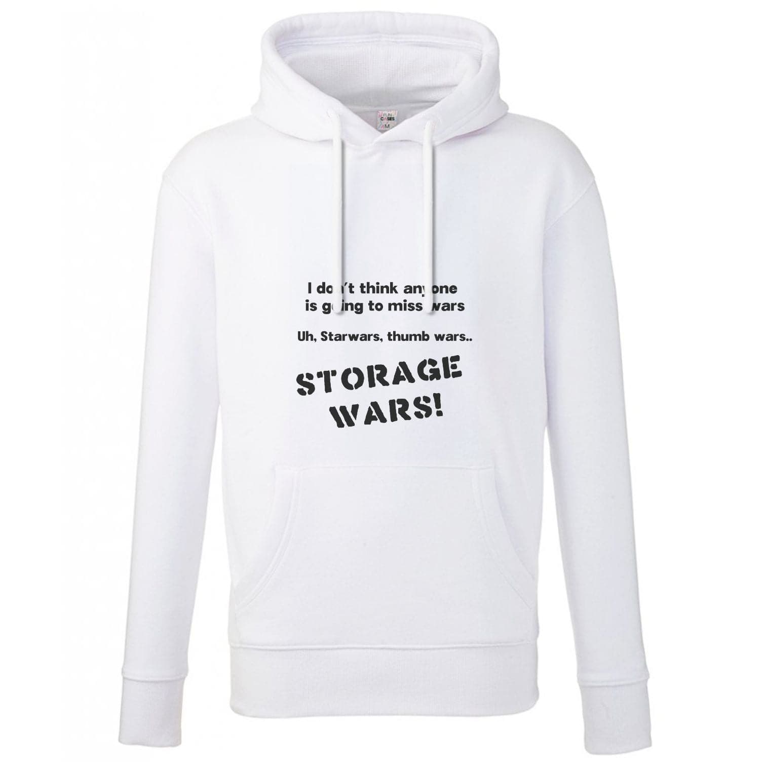 Storage Wars - Community Hoodie