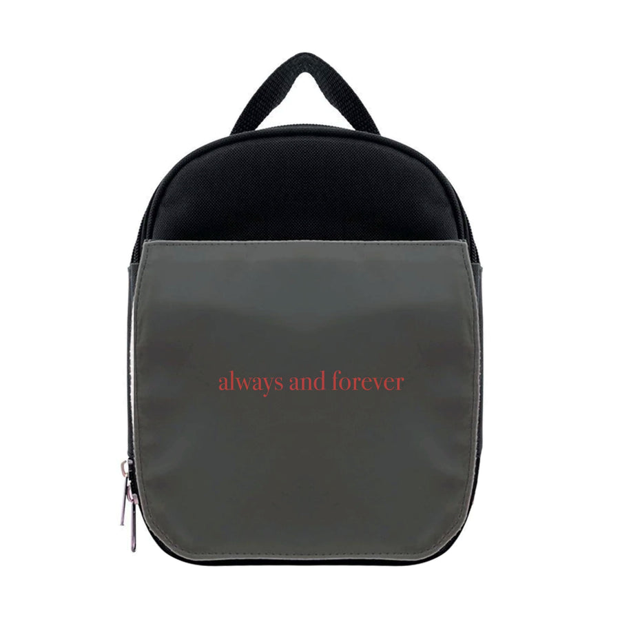Always And Forever - The Originals Lunchbox